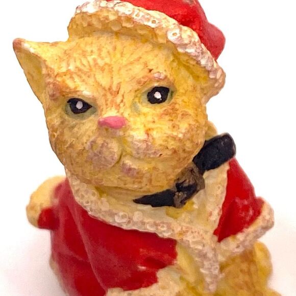 Cat Dog Figurine Set Humane Society of United States - Picture 3 of 14